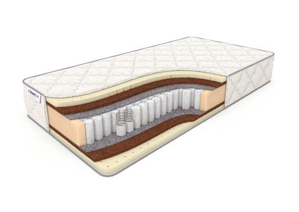 Матрас DreamLine Prime Medium DS 618