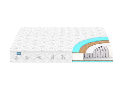 Матрас Димакс Оптима 500 кокос 130х190