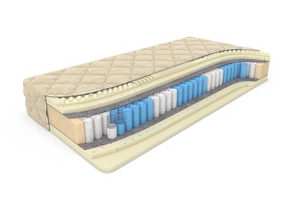 Матрас DreamLine Prime Smart Zone 77