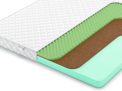 Матрас Denwir SIMPL BALANCE RELAX 12 51