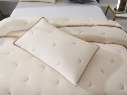 Покрывало Софи де Марко Эрика (крем) 230х250