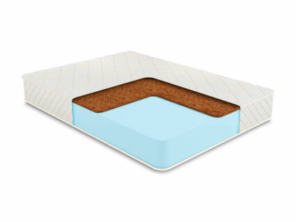 Матрас Comfort Line Cocos Eco Roll+ 41