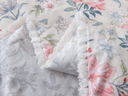 Комплект постельного белья Софи де Марко Бернадетт №66 с одеялом 1,5-спальный