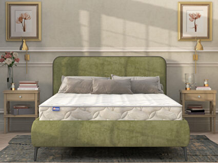 Матрас Димакс Элемент Промо хард 160х190