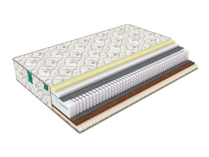 Матрас Sleeptek Perfect MemoNorma LatexStrong 32