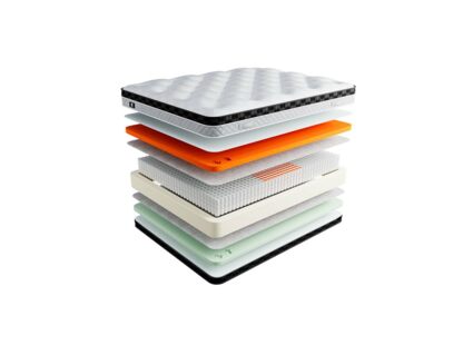 Матрас Mr.Mattress Touch XL 24