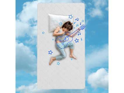 Матрас Димакс Луна 60х190