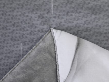 Комплект постельного белья Софи де Марко Роберто №14 с одеялом Евро