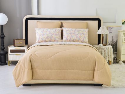 Комплект постельного белья Софи де Марко Ришелье №21 с одеялом Семейный