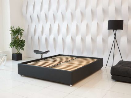 Кровать Димакс Риос Нуар