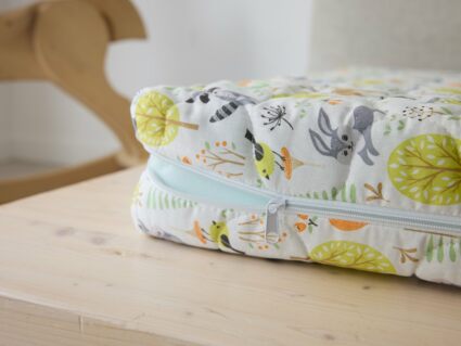 Матрас Димакс Умка х/б 70х140