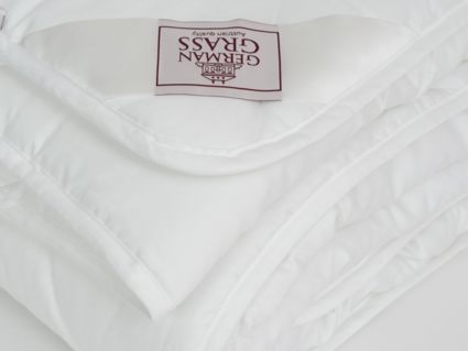 Одеяло German Grass Bamboo Familie Bio всесезонное 200х220