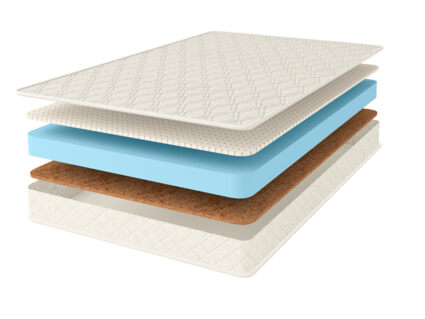 Матрас Comfort Line Cocos-Latex Eco Roll Slim 40