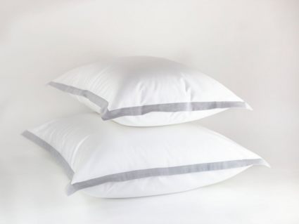 Наволочка German Grass Vienna Noble Pearl Grass (2 шт.)