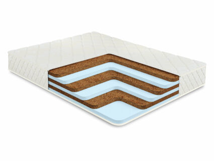 Матрас Comfort Line Eco Mix Puff 53