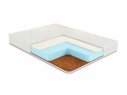 Матрас Comfort Line Cocos-Latex Eco Roll Slim 40