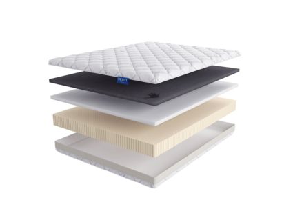 Матрас LineaFlex MAGNOLIA LUX 23