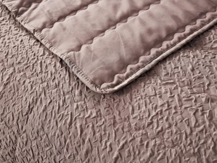 Покрывало Софи де Марко Надин (мокко) 230х250