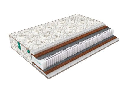 Матрас Sleeptek Perfect StruttoStrong Double 30