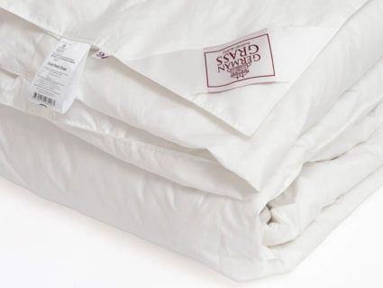 Одеяло German Grass Cloud Down Grass всесезонное