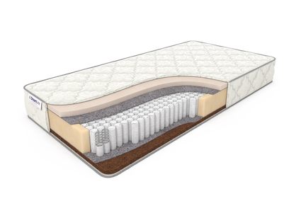 Матрас DreamLine Memory Dream S1000 38