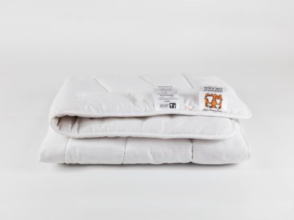 Одеяло German Grass Baby Bio Cotton Grass легкое