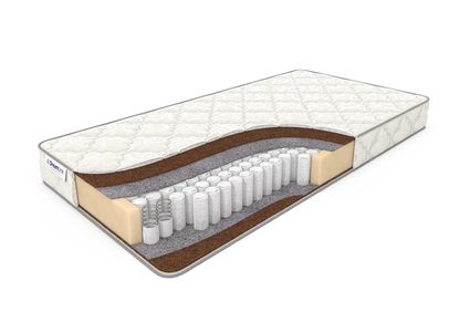 Матрас DreamLine Dream 1 TFK 570
