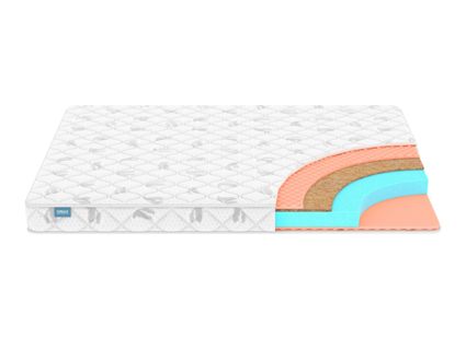 Матрас Димакс Оптима Ролл Медиум Массаж 140х180