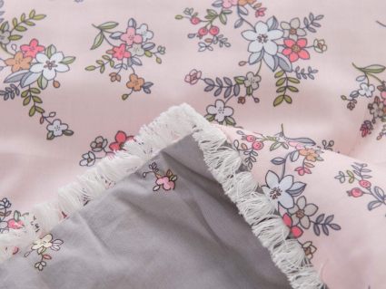 Комплект постельного белья Софи де Марко Бернадетт №18 с одеялом 1,5-спальный