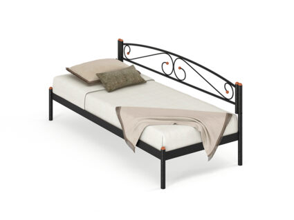 Кровать Стиллмет Оптима (тахта) 120х200