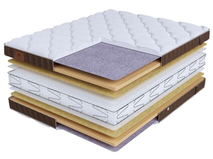 Матрас Beautyson Life Comfort S600 40