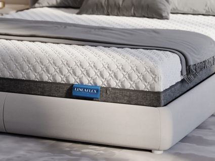 Матрас LineaFlex Active-Gel 25