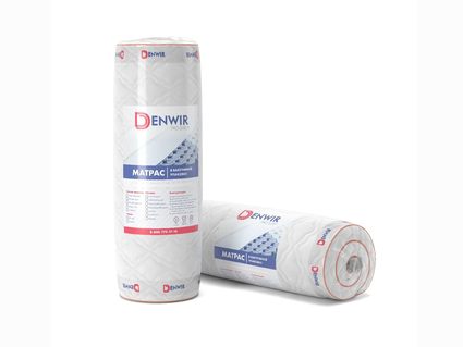 Матрас Denwir TOP MEMO SOFT RELAX 15 70х195