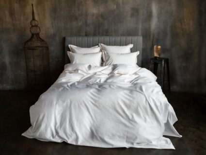 Наволочка German Grass Salzburg Noble Rose Grass (2 шт.)