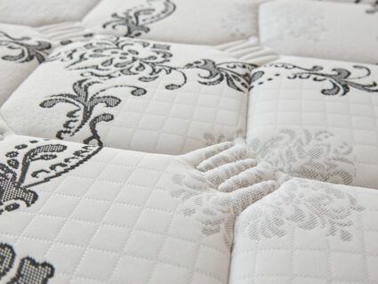 Матрас Димакс Твист ролл латекс 85х190