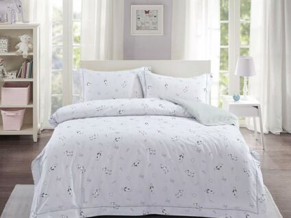 Комплект постельного белья Асабелла 2359 Детский