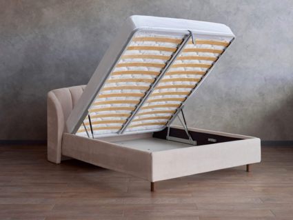 Кровать Сонум Valencia Энигма Десерт (с подъемным механизмом) 140х200