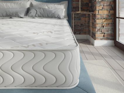 Матрас Evita Action Plus EVS1000 90х195