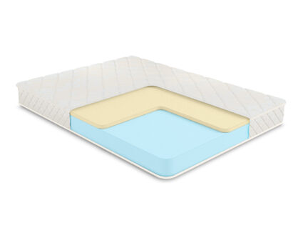 Матрас Comfort Line Memory Eco Roll Slim 40