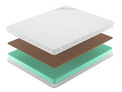 Матрас Denwir SIMPL FOAM HARD 11 860