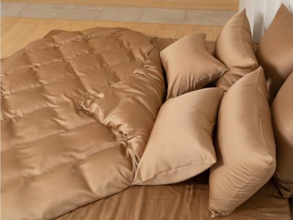 Пододеяльник German Grass Sand Brilliant Grass 200х200