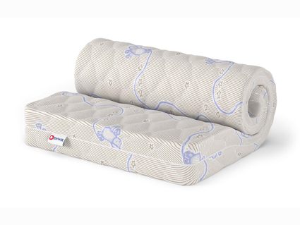 Матрас Denwir BABY SPRING HARD SOFT 13 80х200