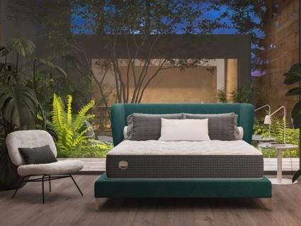 Матрас Alfabed Orbita 80х190