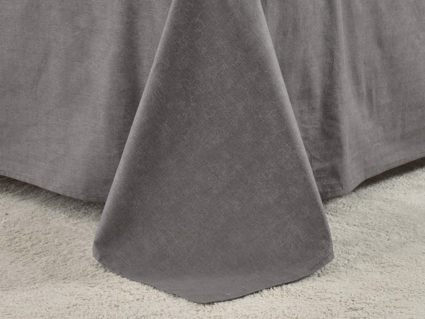 Комплект постельного белья Софи де Марко Лика (кофе) Семейный