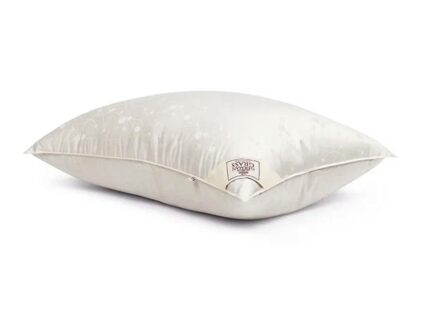 Подушка German Grass EXCLUSIVE SILK EIDER DOWN средняя 50х70