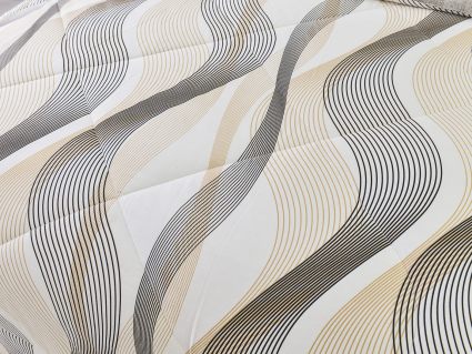 Комплект постельного белья Софи де Марко Ришелье №26 с одеялом 1,5-спальный