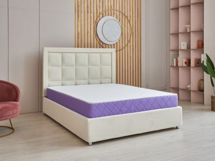 Матрас Базилик Энерджи 19 медиум хард 180х200