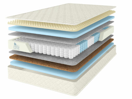 Матрас Comfort Line Eco-Hard1 TFK 35