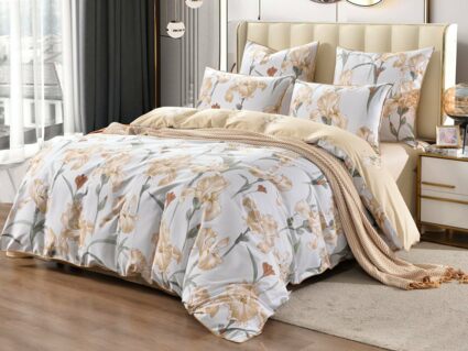 Комплект постельного белья Софи де Марко Дарлайн Семейный