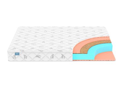 Матрас Димакс Оптима Ролл Симпл Массаж 150х180